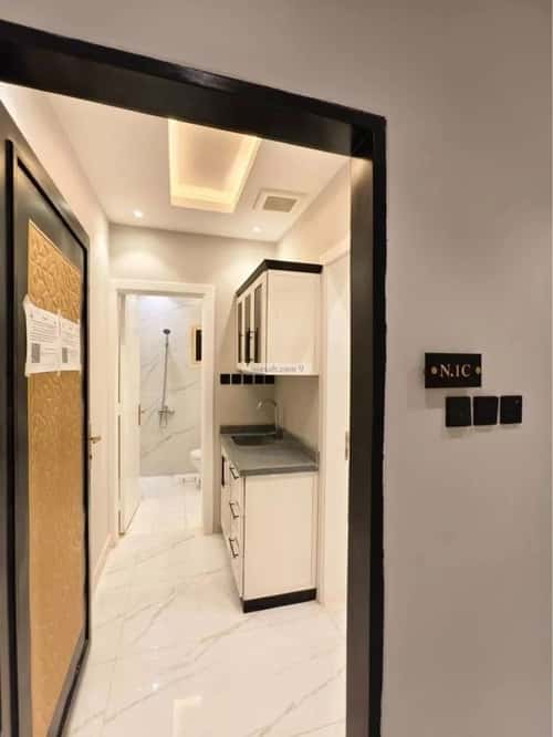 شقة بغرفة الياسمين، شمال الرياض، الرياض