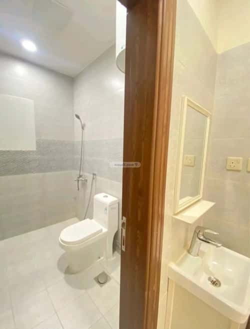 شقة بغرفتين القيروان، شمال الرياض، الرياض