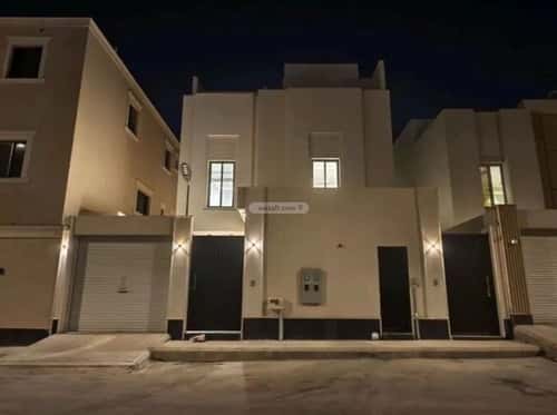 Apartment with 1 Bedroom Al-Arid, North Riyadh, Riyadh