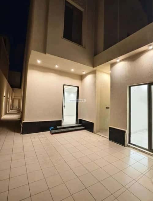 شقة بغرفة العارض، شمال الرياض، الرياض