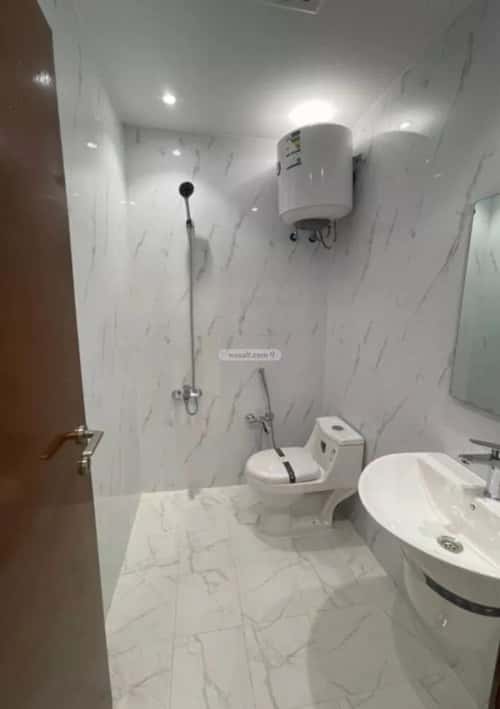 شقة بغرفة العقيق، شمال الرياض، الرياض