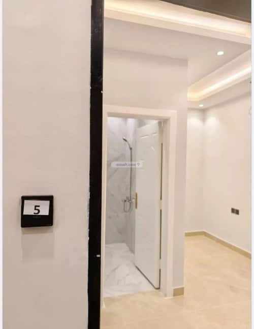 شقة بغرفة الفلاح، شمال الرياض، الرياض