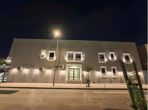 شقة بغرفة الفلاح، شمال الرياض، الرياض