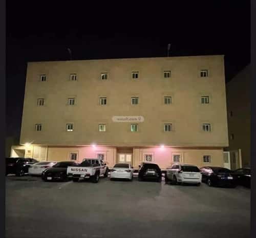 Apartment with 1 Bedroom An-Narjis, North Riyadh, Riyadh