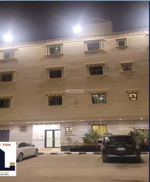 Apartment with 2 Bedrooms Al-Arid, North Riyadh, Riyadh