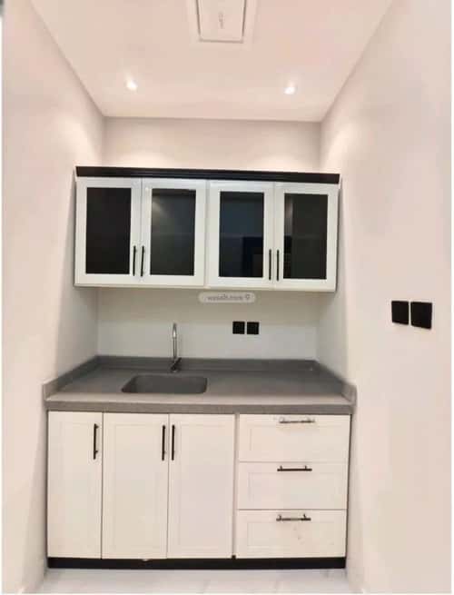 Apartment with 1 Bedroom Al-Wadi, North Riyadh, Riyadh