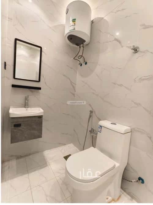 شقة بغرفة الوادي، شمال الرياض، الرياض