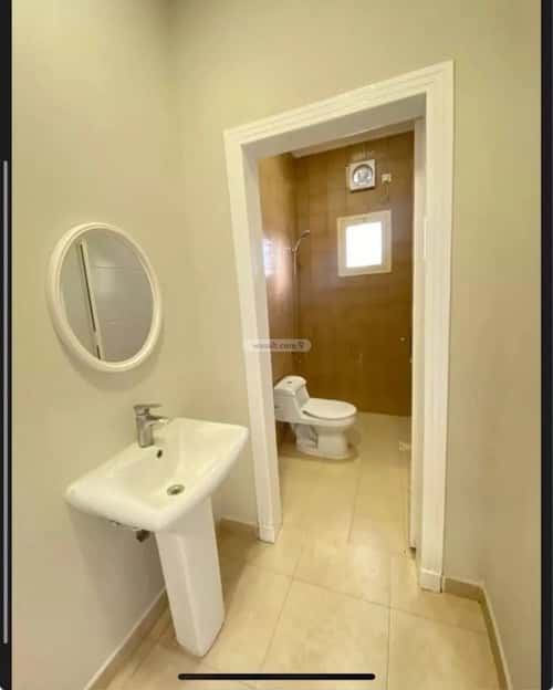 Apartment with 1 Bedroom Al-Yasmeen, North Riyadh, Riyadh