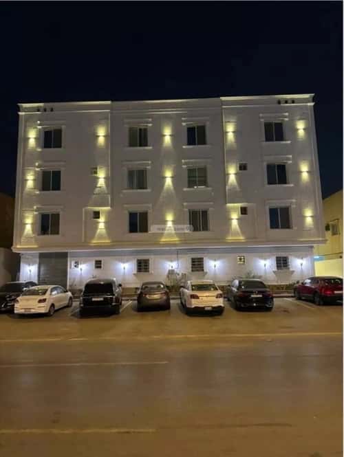 شقة بغرفة العقيق، شمال الرياض، الرياض