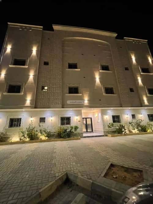 شقة بغرفتين النفل، شمال الرياض، الرياض