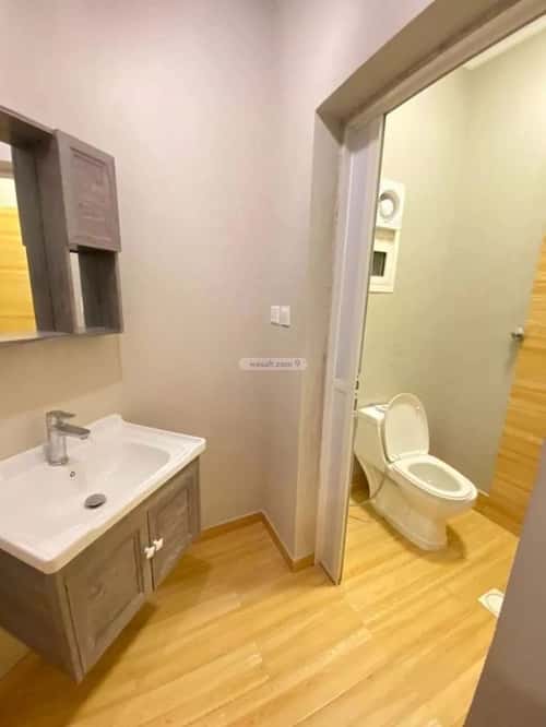 شقة بغرفتين النفل، شمال الرياض، الرياض