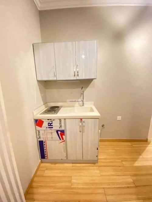 شقة بغرفتين النفل، شمال الرياض، الرياض