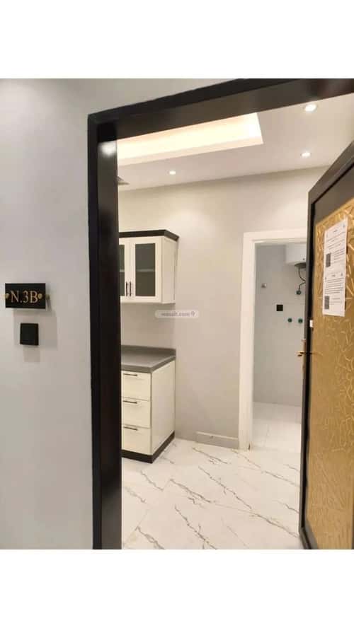 Apartment with 1 Bedroom Al-Maseef, North Riyadh, Riyadh