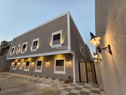 Apartment with 1 Bedroom Al-Maseef, North Riyadh, Riyadh