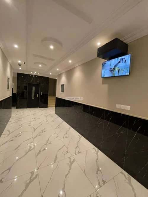 شقة بغرفتين النفل، شمال الرياض، الرياض