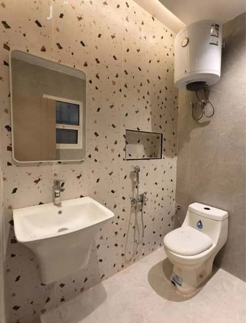 Apartment with 1 Bedroom Al-Malqa, North Riyadh, Riyadh