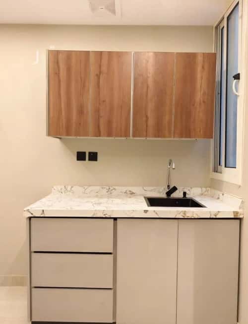 شقة بغرفة الملقا، شمال الرياض، الرياض