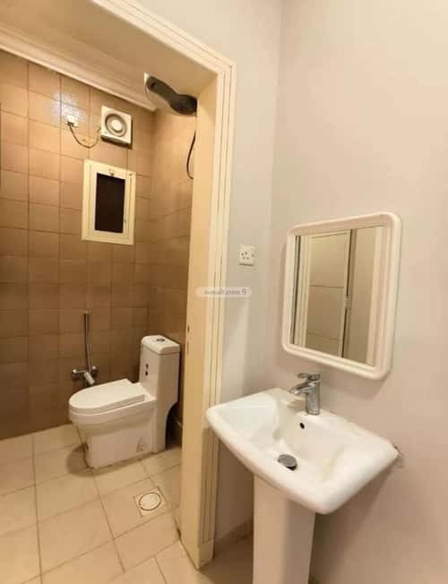 شقة بغرفة الياسمين، شمال الرياض، الرياض