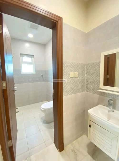 شقة بغرفتين القيروان، شمال الرياض، الرياض