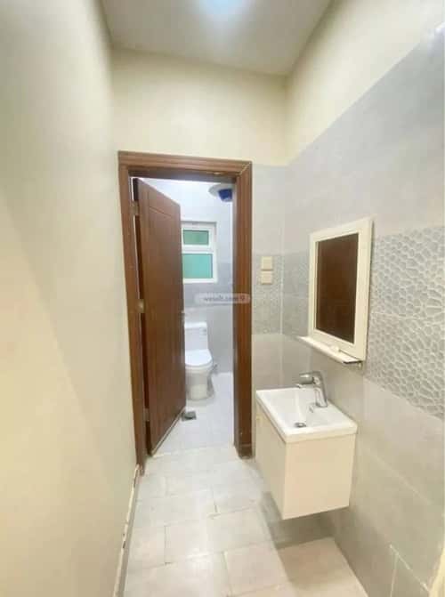 Apartment with 1 Bedroom Al-Qairawan, North Riyadh, Riyadh