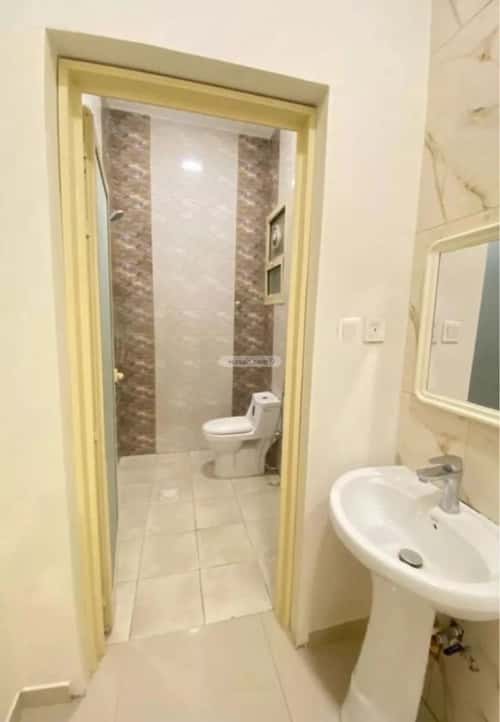 شقة بغرفتين العارض، شمال الرياض، الرياض