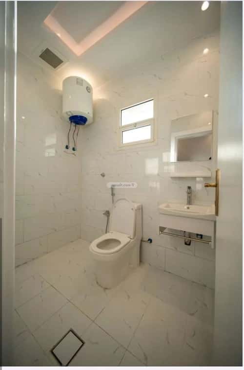 شقة بغرفة القيروان، شمال الرياض، الرياض