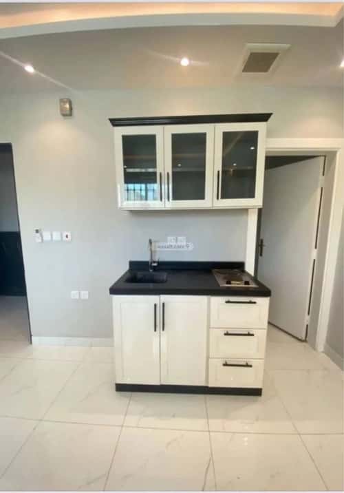 Apartment with 1 Bedroom Al-Qairawan, North Riyadh, Riyadh