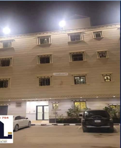 Apartment with 1 Bedroom Al-Arid, North Riyadh, Riyadh