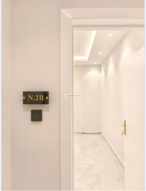 شقة بغرفة النفل، شمال الرياض، الرياض