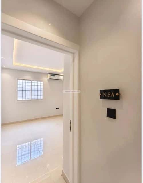 شقة بغرفة النفل، شمال الرياض، الرياض