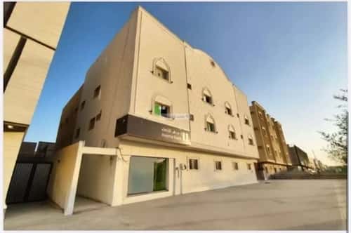 Apartment with 1 Bedroom Al-Wadi, North Riyadh, Riyadh