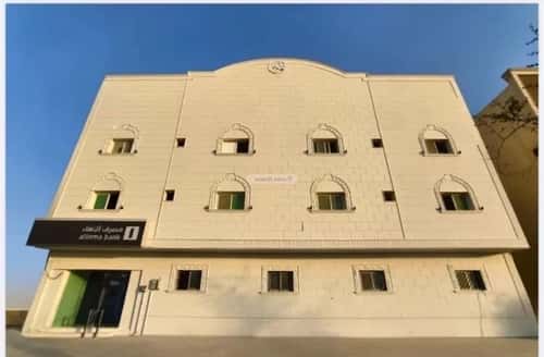 شقة بغرفة الوادي، شمال الرياض، الرياض