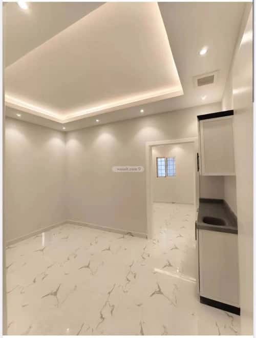 شقة بغرفة الوادي، شمال الرياض، الرياض