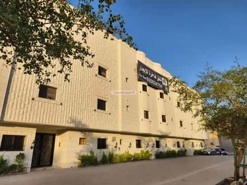 شقة بغرفة الوادي، شمال الرياض، الرياض