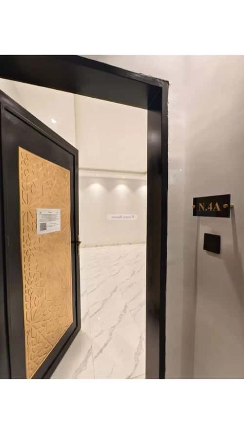 Apartment with 1 Bedroom Al-Wadi, North Riyadh, Riyadh