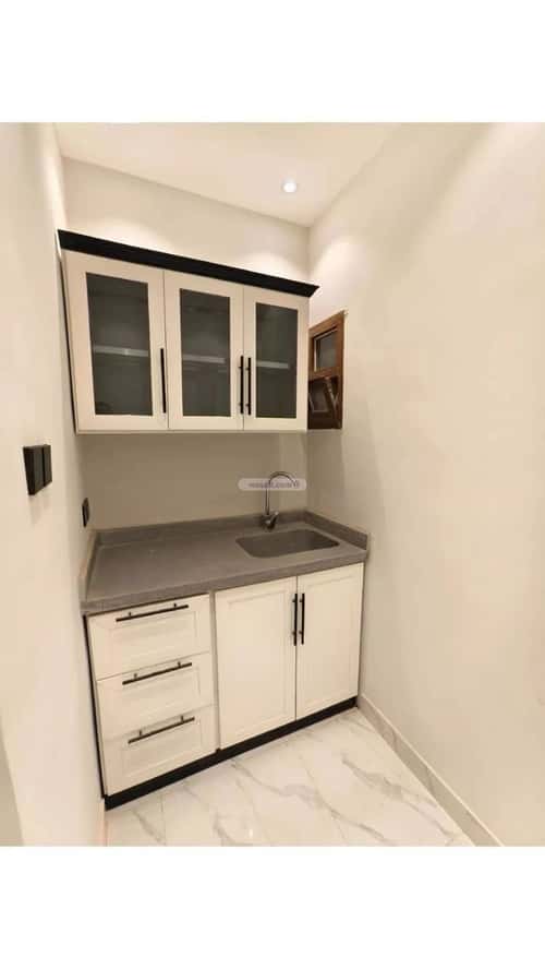 شقة بغرفة الوادي، شمال الرياض، الرياض