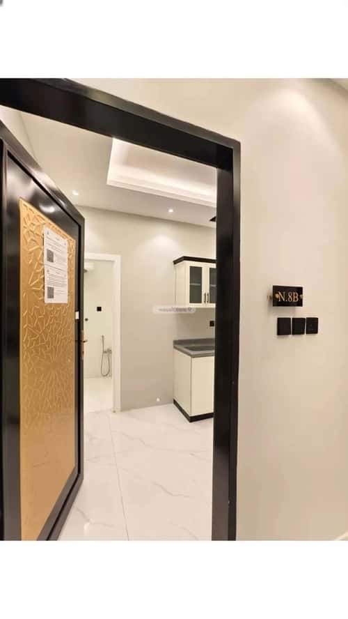 Apartment with 1 Bedroom Al-Maseef, North Riyadh, Riyadh
