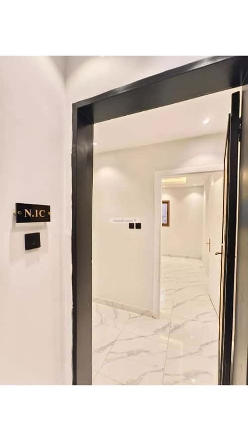 شقة بغرفة الوادي، شمال الرياض، الرياض