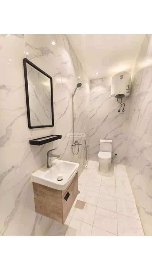 Apartment with 1 Bedroom Al-Wadi, North Riyadh, Riyadh