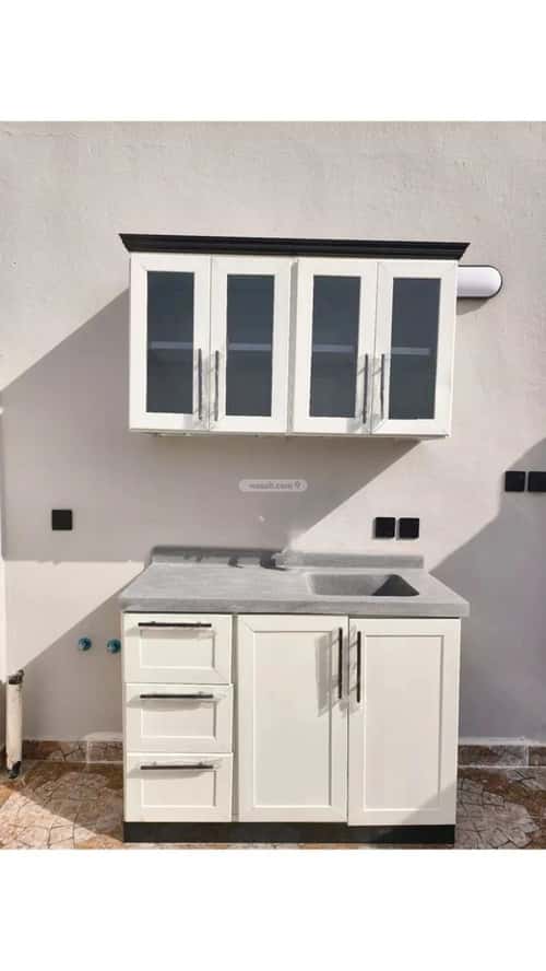 شقة بغرفة النفل، شمال الرياض، الرياض