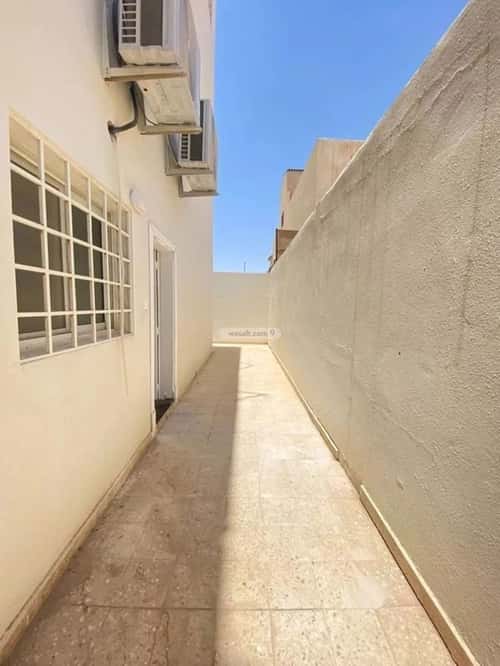 شقة بغرفتين النفل، شمال الرياض، الرياض