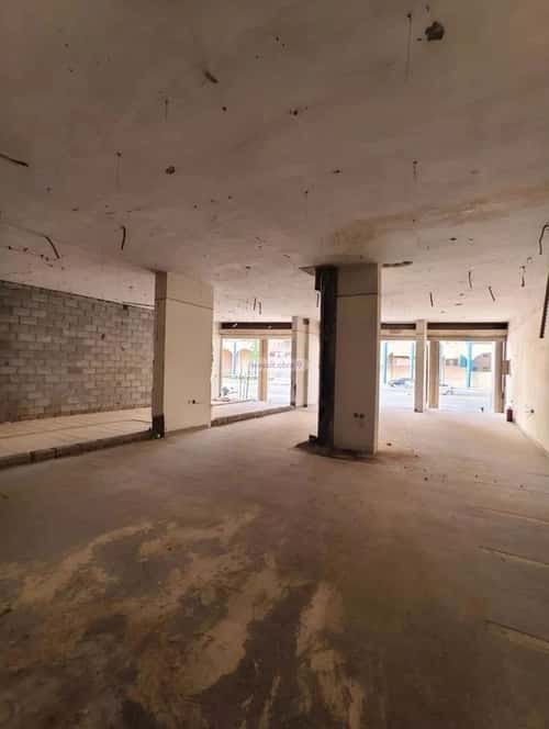 معرض للإيجار المربع، وسط الرياض، الرياض