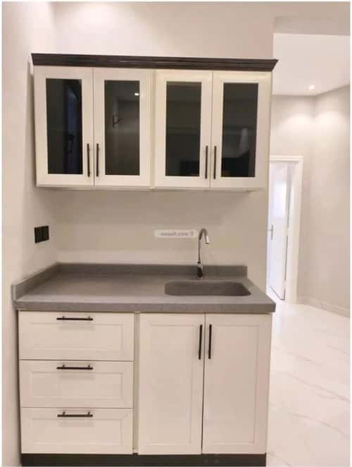 شقة بغرفة الوادي، شمال الرياض، الرياض