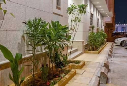 1 bedroom apartment in Al Aqiq