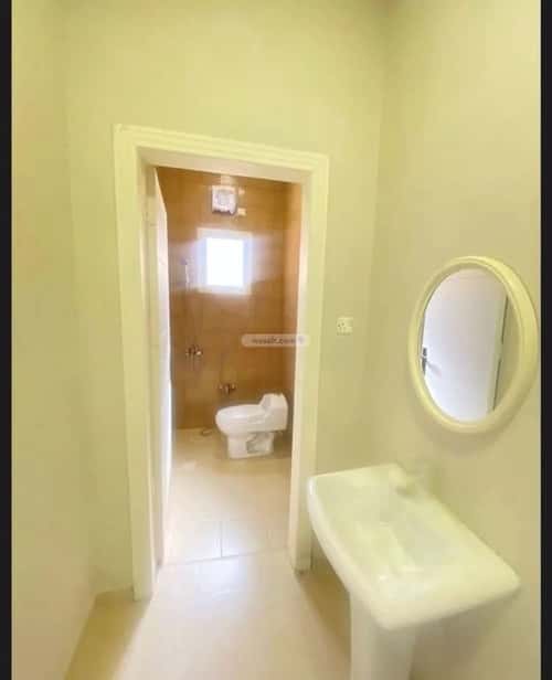 شقة بغرفة الياسمين، شمال الرياض، الرياض