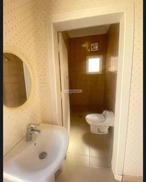 شقة بغرفة الياسمين، شمال الرياض، الرياض