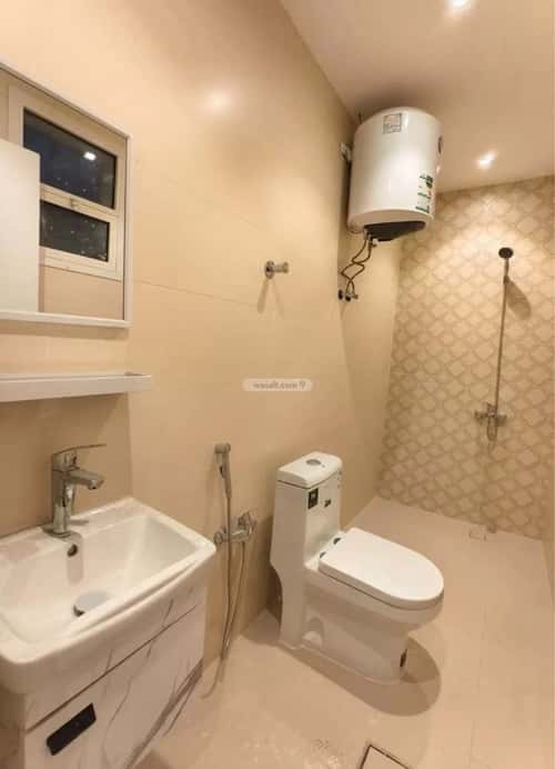 شقة بغرفة النفل، شمال الرياض، الرياض