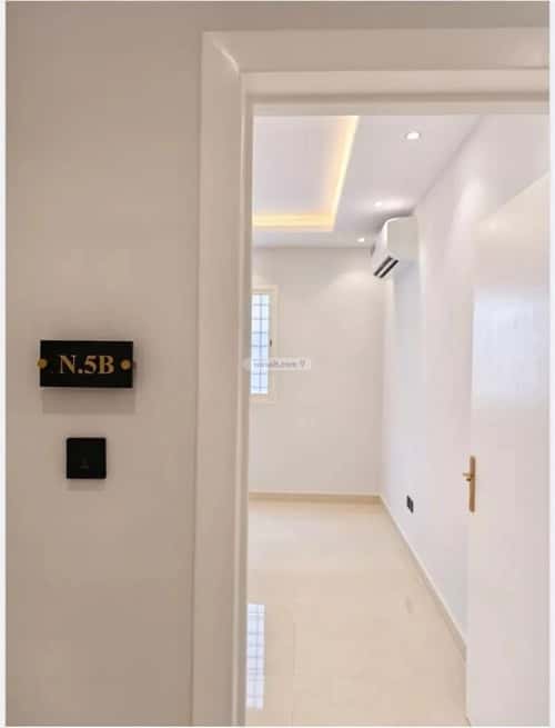 شقة بغرفة النفل، شمال الرياض، الرياض