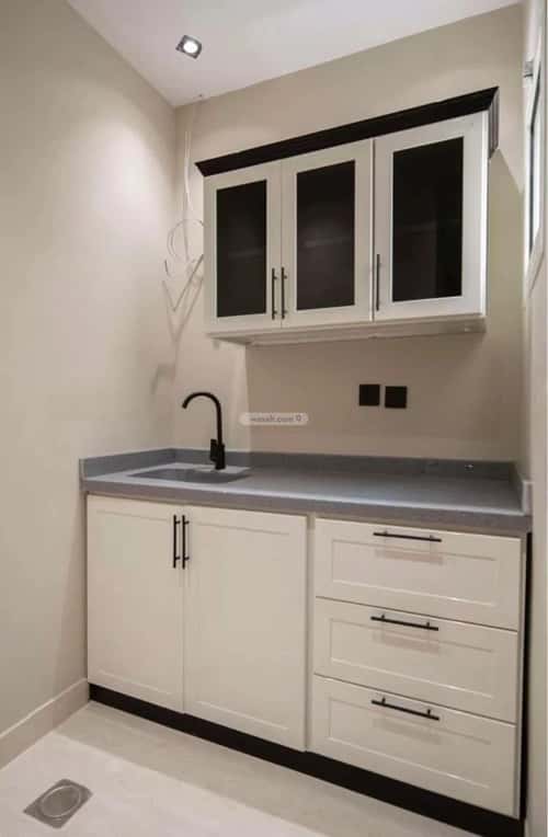 Apartment with 1 Bedroom Al-Qairawan, North Riyadh, Riyadh