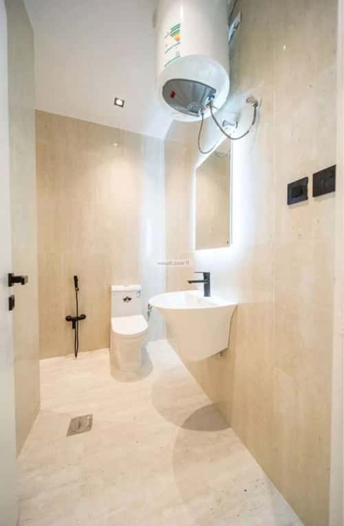 شقة بغرفة القيروان، شمال الرياض، الرياض